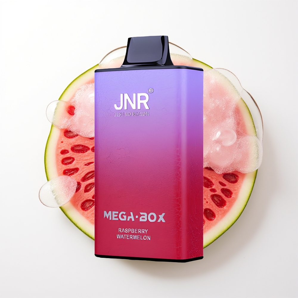 JNR Mega Box 25000 Iesūkieni Izmē