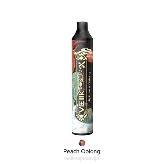 persiku oolong
